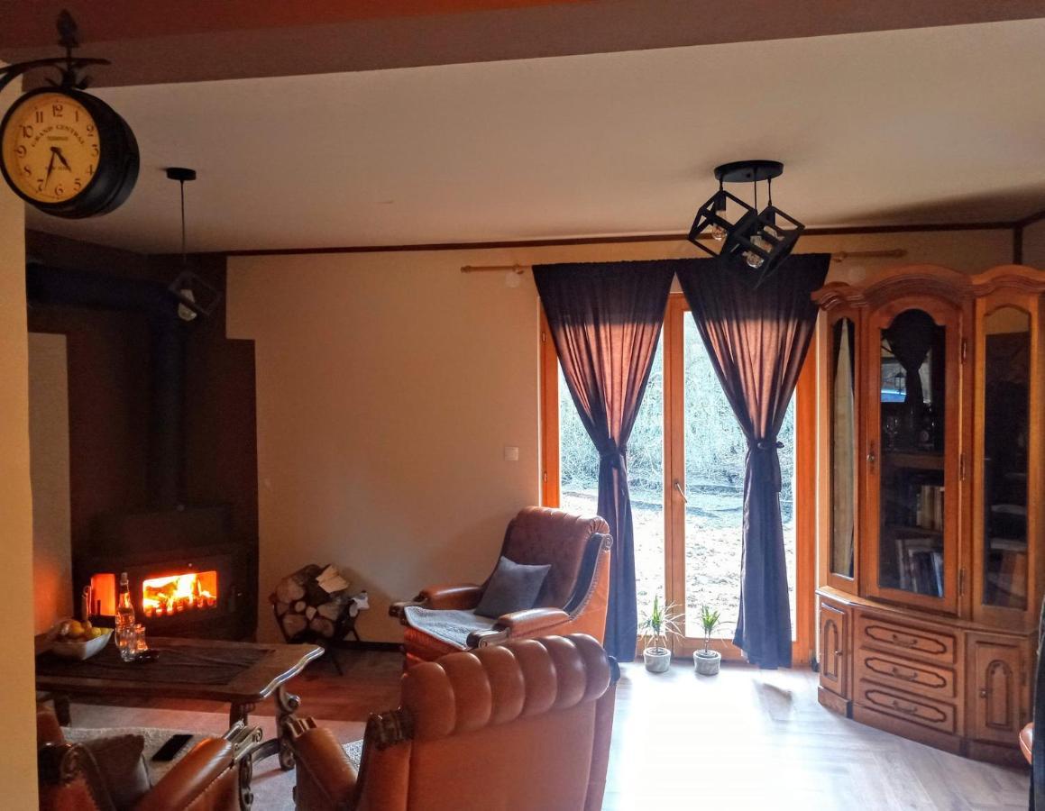 Vikend Kuca Dokovic - Jahorina Vila Pale Exterior foto