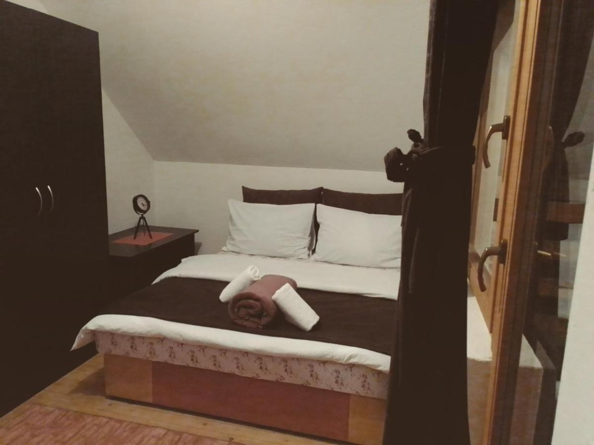Vikend Kuca Dokovic - Jahorina Vila Pale Exterior foto