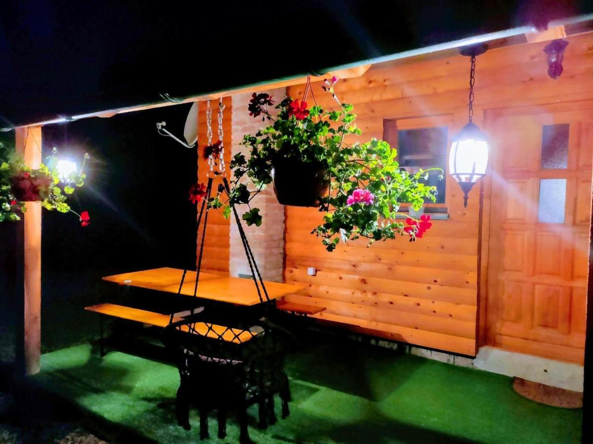 Vikend Kuca Dokovic - Jahorina Vila Pale Exterior foto