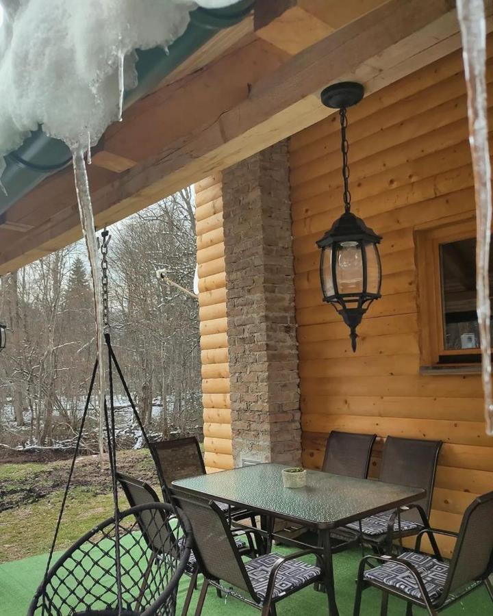 Vikend Kuca Dokovic - Jahorina Vila Pale Exterior foto