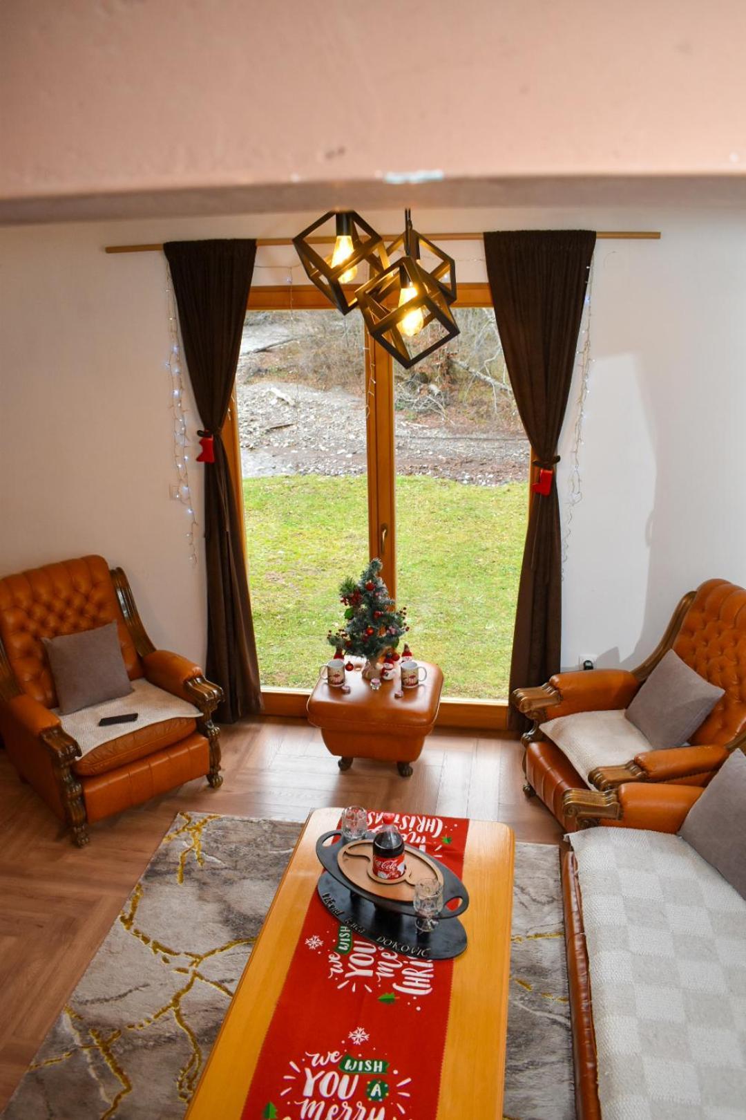 Vikend Kuca Dokovic - Jahorina Vila Pale Exterior foto