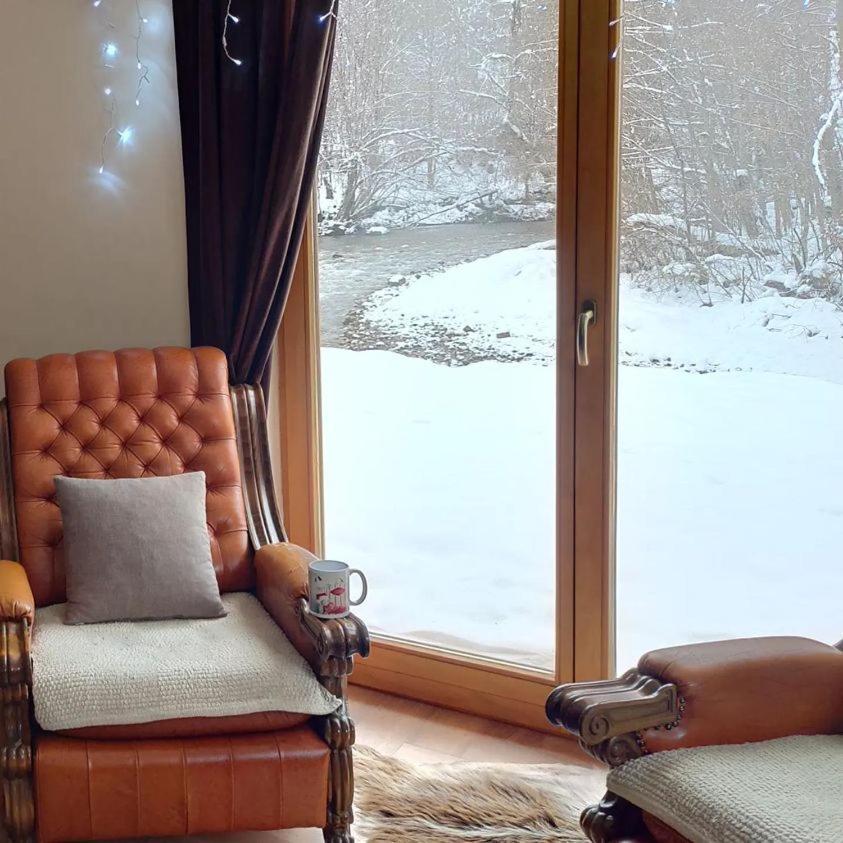 Vikend Kuca Dokovic - Jahorina Vila Pale Exterior foto