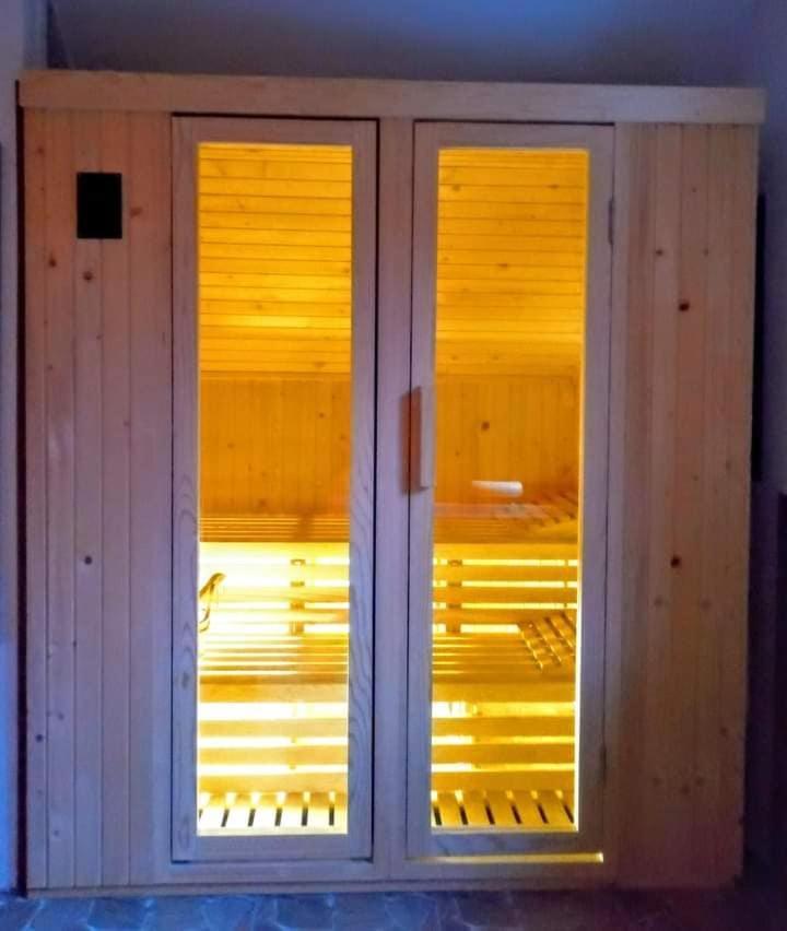 Vikend Kuca Dokovic - Jahorina Vila Pale Exterior foto